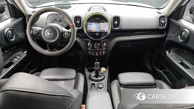 Mini Cooper Countryman id 4550914 из Кореи 17