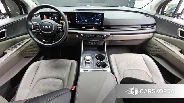 Kia The New Carnival 4th Generation id 4549048 из Кореи 31