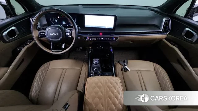 Kia The New Sorento 4th Generation id 3670094 из Кореи 17