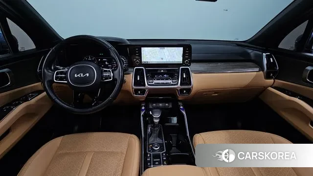 Kia Sorento 4th Generation id 3389721 из Кореи 17