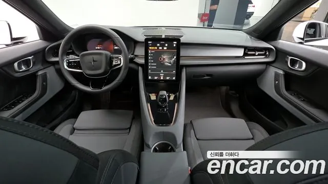 Polestar Polestar 2 id 2822265 из Кореи 17