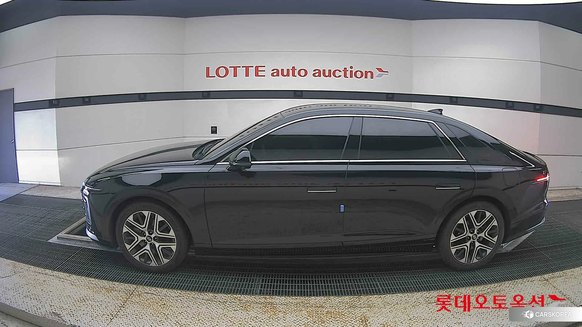 Hyundai Grandeur id 4902552 из Кореи 34