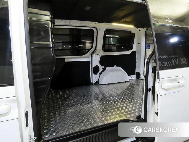 Hyundai Staria id 3940238 из Кореи 17