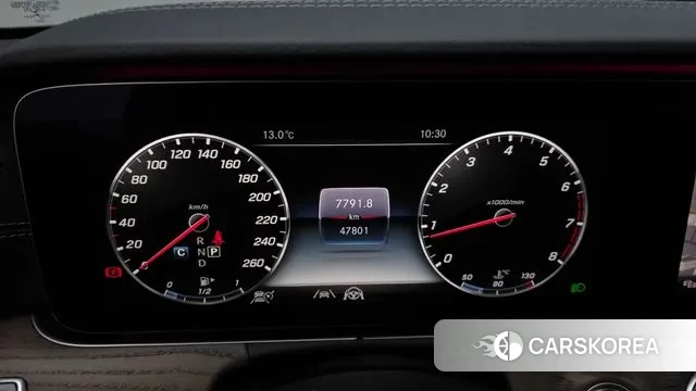 Mercedes-Benz E-Class W213 id 3454564 из Кореи 17