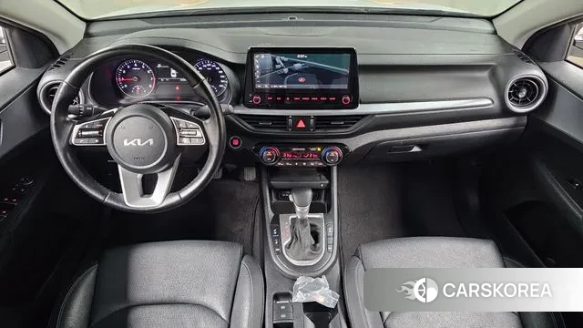 Kia The New K3 2nd generation id 3493211 из Кореи 17