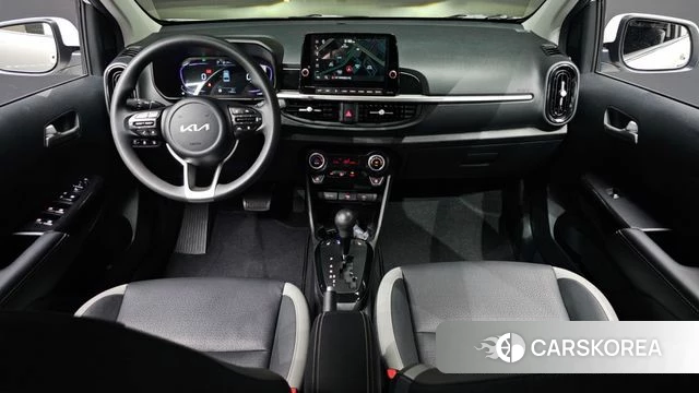 Kia The New Morning (JA) id 4493732 из Кореи 27