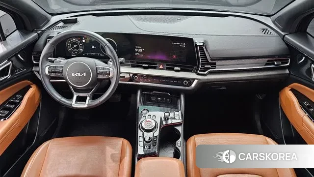 Kia Sportage 5th Generation id 3384391 из Кореи 17