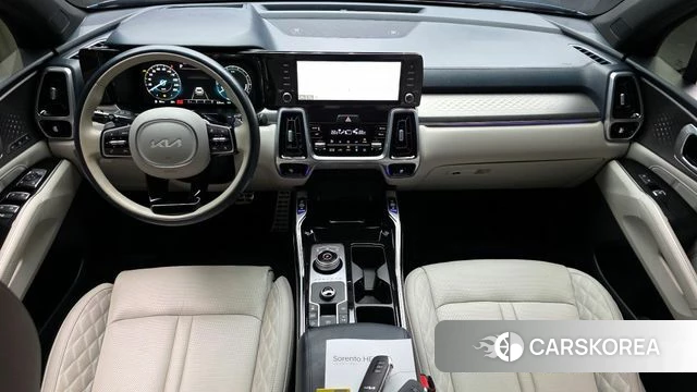 Kia Sorento 4th Generation id 4223517 из Кореи 30