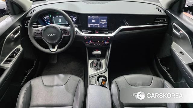 Kia The New Niro id 4323881 из Кореи 28