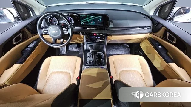 Kia Carnival 4th generation id 3388960 из Кореи 17