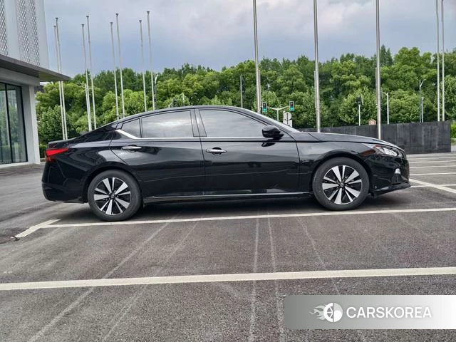 Nissan Teana id 4368067 из Китая 11