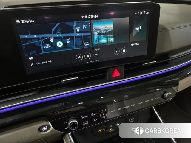 Kia The New Carnival 4th Generation id 3371448 из Кореи 12