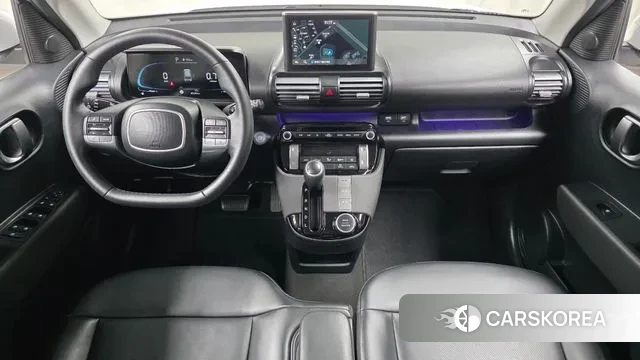 Hyundai Casper id 3384042 из Кореи 17