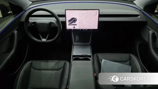 Tesla Model Y id 3486823 из Кореи 17