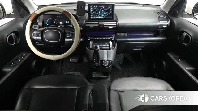 Hyundai Casper id 3954273 из Кореи 17