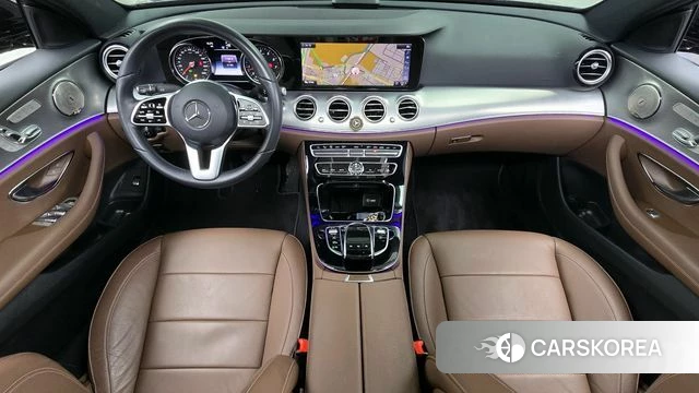 Mercedes-Benz E-Class W213 id 3866989 из Кореи 17