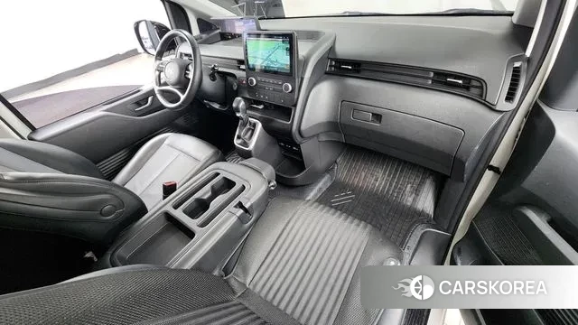 Hyundai Staria id 3406678 из Кореи 17