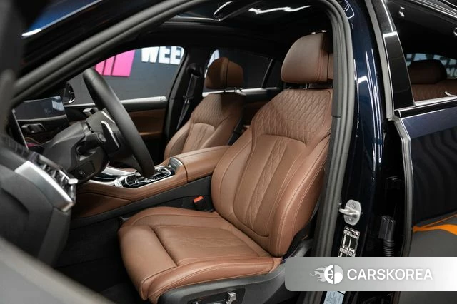 BMW X6 (G06) id 3914030 из Кореи 7