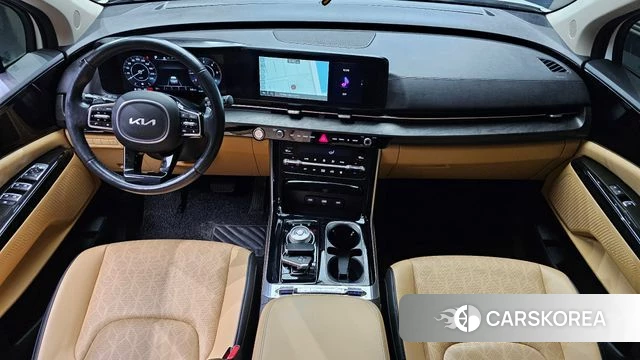 Kia Carnival 4th generation id 3794253 из Кореи 17