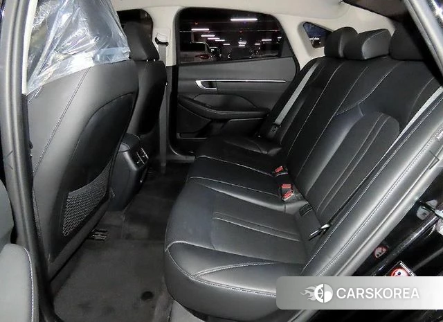Hyundai Sonata (DN8) id 4444743 из Кореи 14