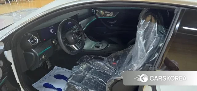 Mercedes-Benz E-Class W213 id 2895048 из Кореи 16