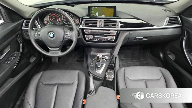 BMW 3 Series GT (F34) id 4647910 из Кореи 28