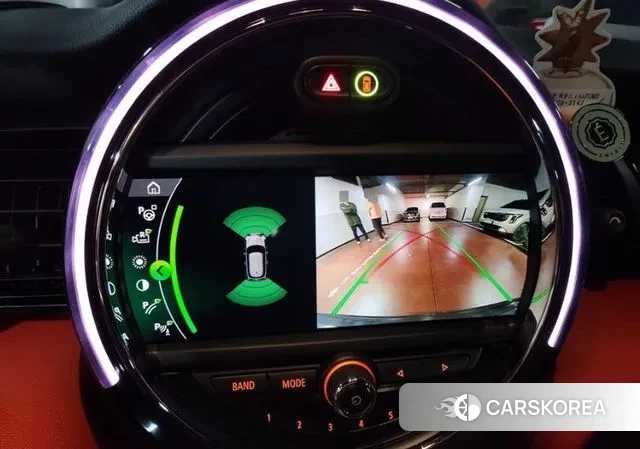 Mini Cooper S id 3433472 из Кореи 7