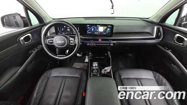 Kia The New Sorento 4th Generation id 2847678 из Кореи 17