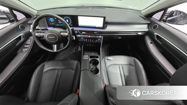 Hyundai Sonata D Edge (DN8) id 4427871 из Кореи 28