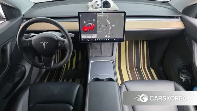 Tesla Model Y id 3281507 из Кореи 17