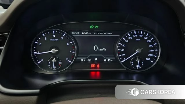 Kia More K9 id 4363382 из Кореи 28
