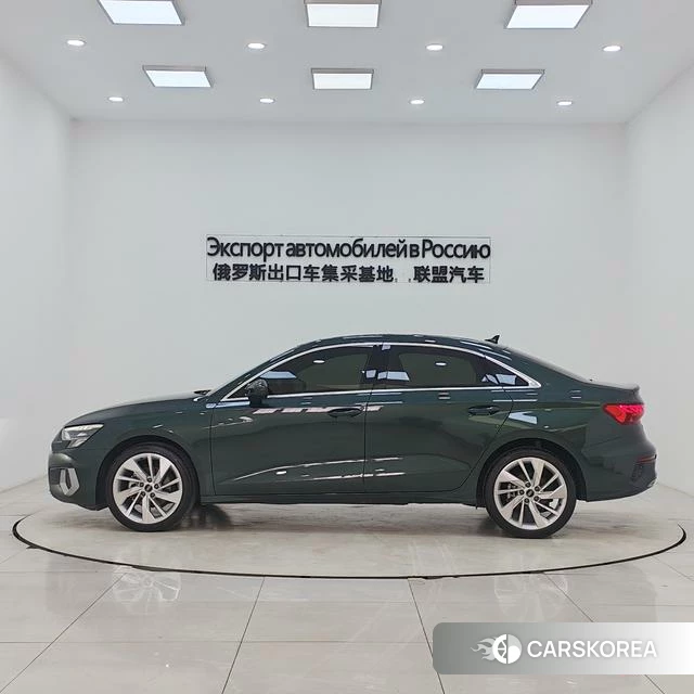 Audi A3 id 4207570 из Китая 14