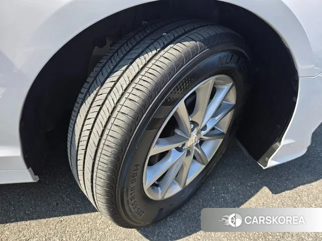 Hyundai Sonata New Rise id 3789862 из Кореи 17