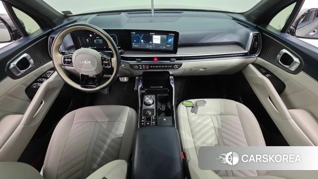 Kia The New Sorento 4th Generation id 4768025 из Кореи 36