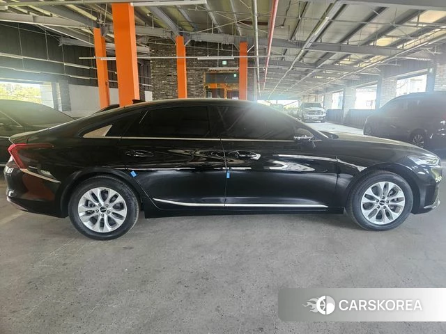 Kia K8 id 4316157 из Кореи 11