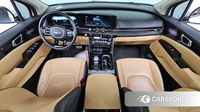 Kia Carnival 4th generation id 3866507 из Кореи 17