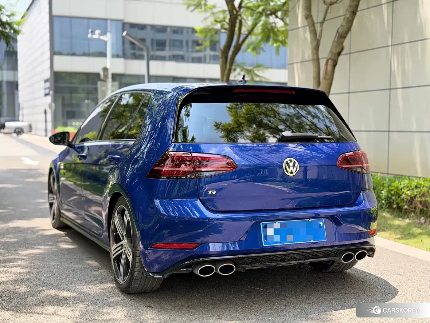 Volkswagen Golf id 4578266 из Китая 11