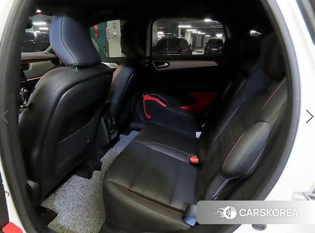 Renault Korea (Samsung) XM3 id 4922578 из Кореи 17