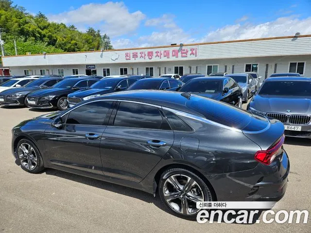 Kia K5 Hybrid 3rd Generation id 2709519 из Кореи 17