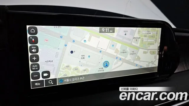 Hyundai The New Palisade id 2709038 из Кореи 17