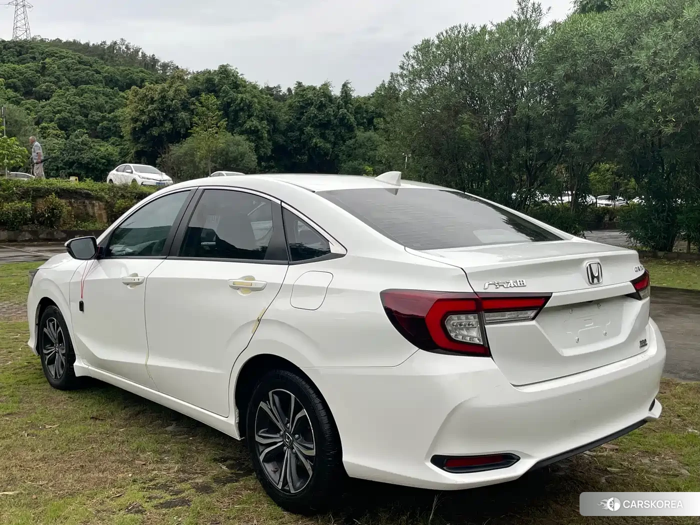 Honda Crider id 4674369 из Китая 11