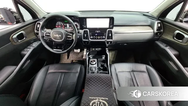 Kia Sorento 4th Generation id 3367026 из Кореи 17