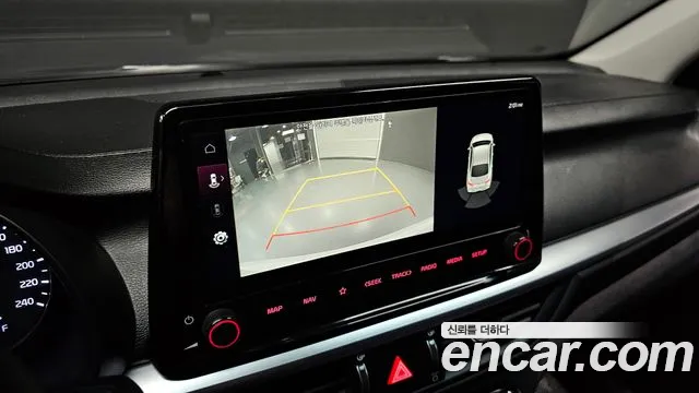 Kia The New K3 2nd generation id 2603488 из Кореи 17