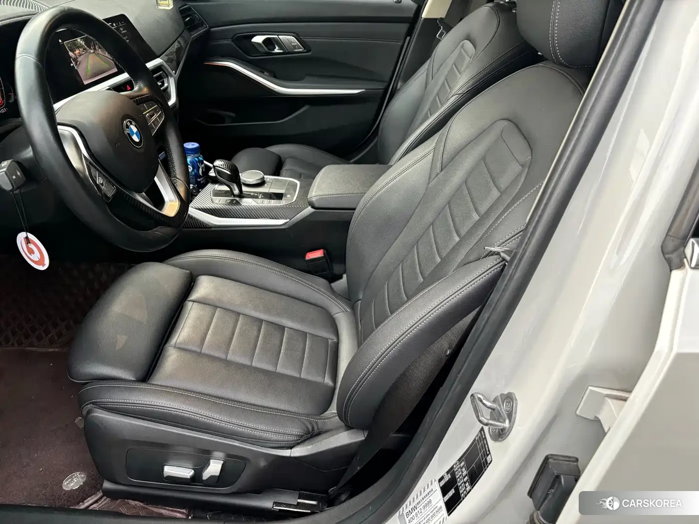 BMW 3 series id 4669464 из Китая 13