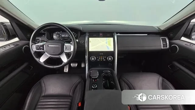 Land Rover Discovery 5 id 3462613 из Кореи 17