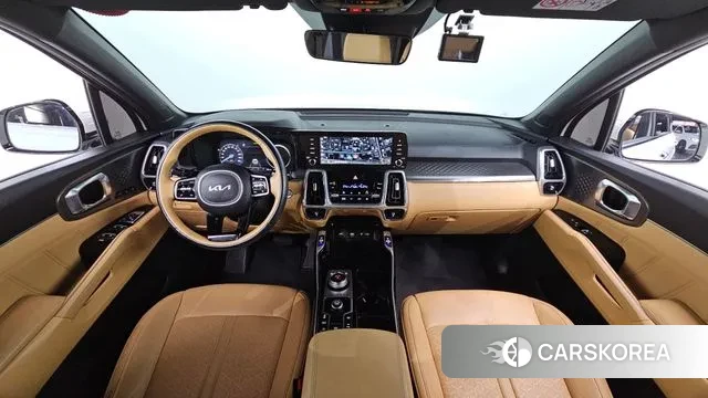 Kia Sorento 4th Generation id 3420866 из Кореи 17