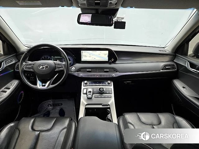 Hyundai Palisade id 4600074 из Кореи 17