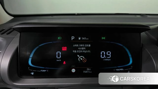 Hyundai The New Casper id 4879713 из Кореи 29