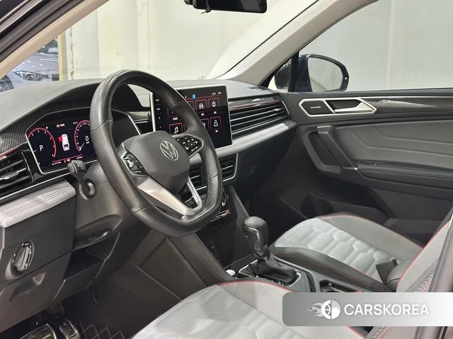 Volkswagen Tiguan L id 4365971 из Китая 13