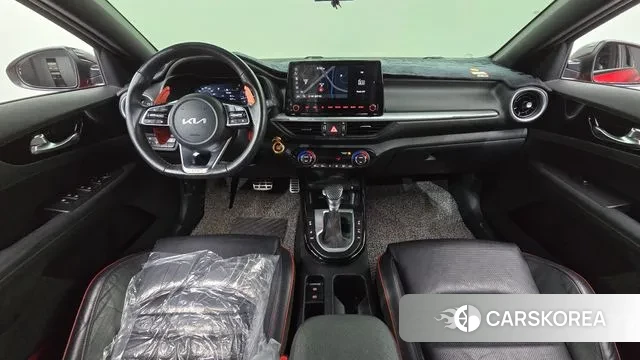 Kia The New K3 2nd generation id 3280970 из Кореи 17